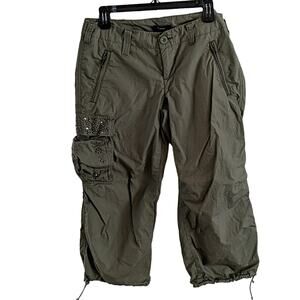 Express Lightweight Cargo Pants, 8